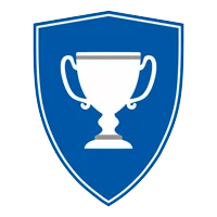 WrapChamp sköld symbol